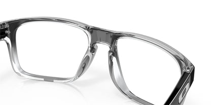 Oakley Holbrook Rx 8156 Eyeglasses