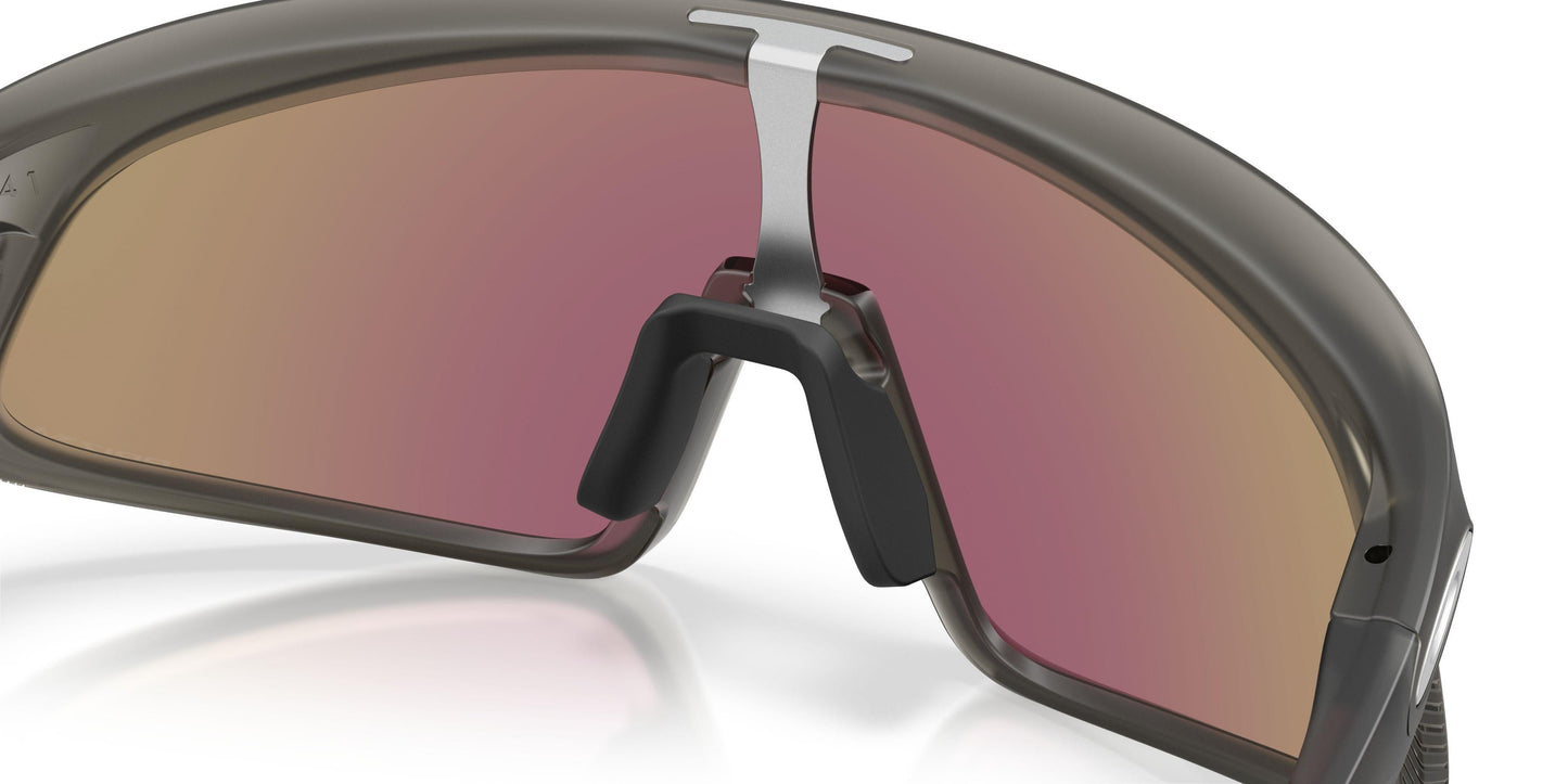 Oakley Rslv 141 9524D Sunglasses