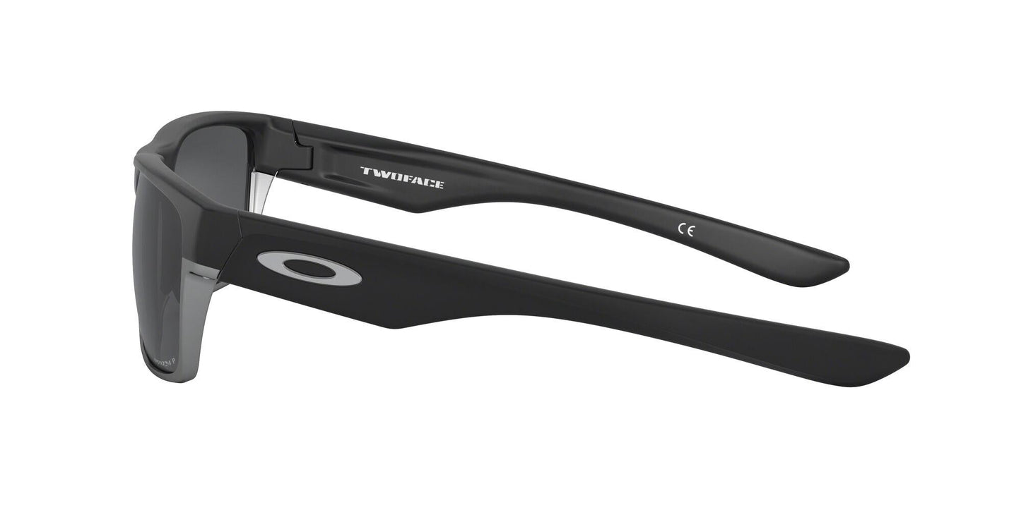 Oakley Twoface 9189 Sunglasses