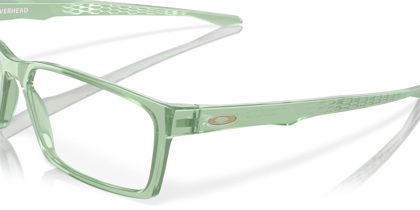 Oakley Overhead 8060 Eyeglasses