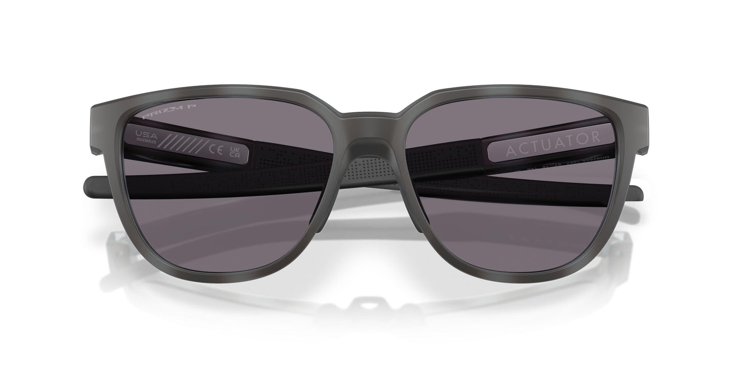 Oakley Actuator A 9250A Sunglasses