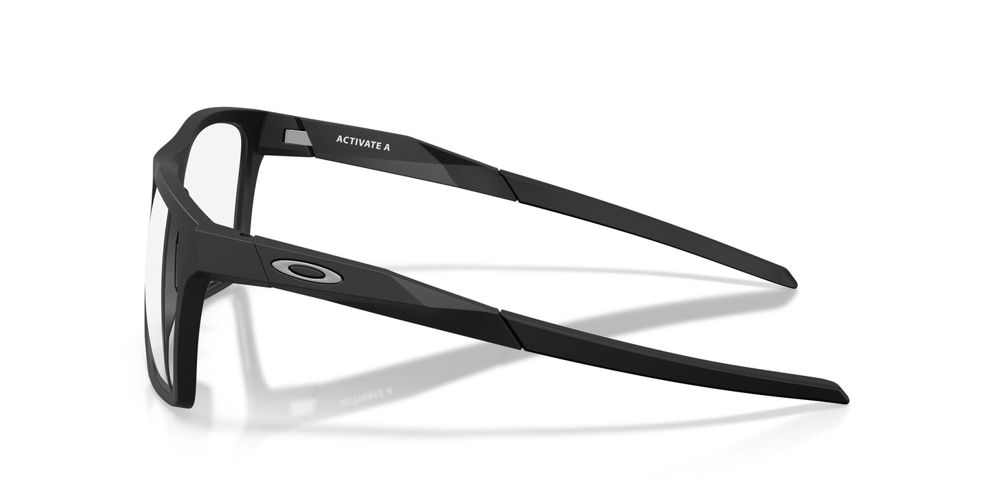 Oakley Activate 8169F Eyeglasses