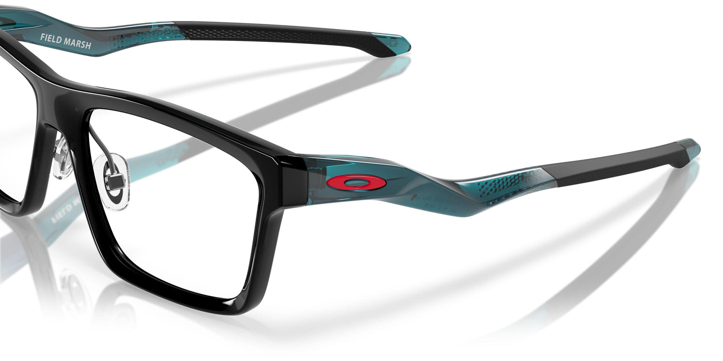Oakley Field Marsh 8031 Eyeglasses