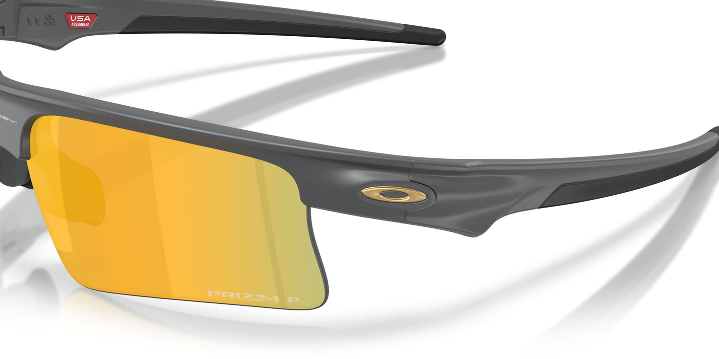 Oakley Bisphaera Speed 9534 Sunglasses