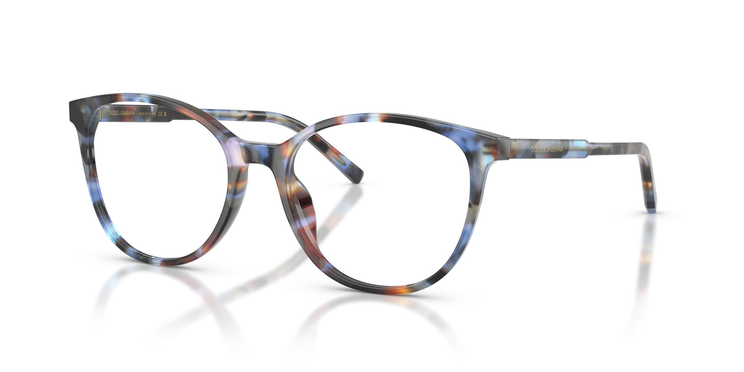 Dolse & Gabana  3425 Eyeglasses