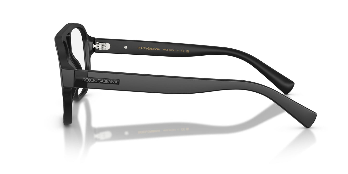Dolse & Gabana  3447 Eyeglasses