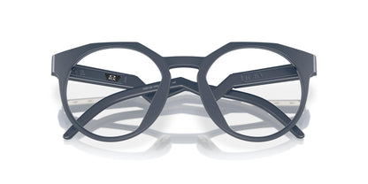 Oakley Hstn Rx 8139 Eyeglasses