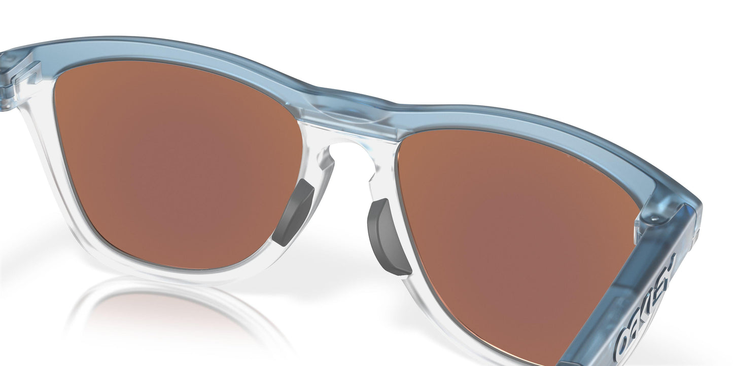 Oakley Frogskins Range 9284 Sunglasses