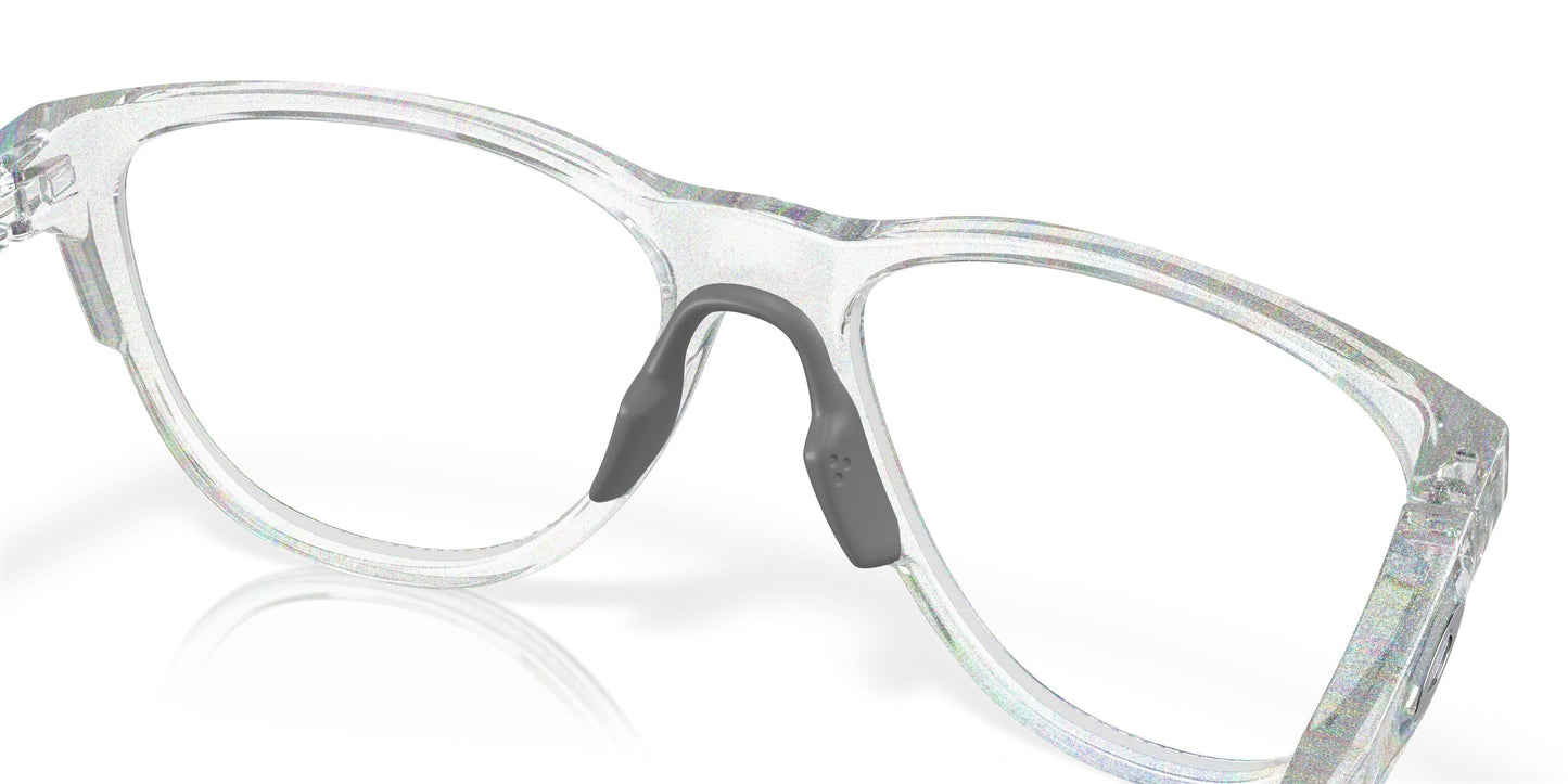 Oakley Admission 8056 Eyeglasses