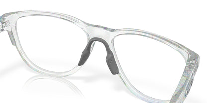 Oakley Admission 8056 Eyeglasses