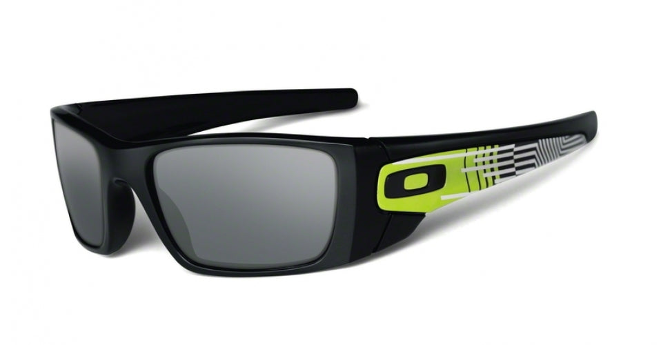 Oakley Fuel Cell 9096 Sunglasses