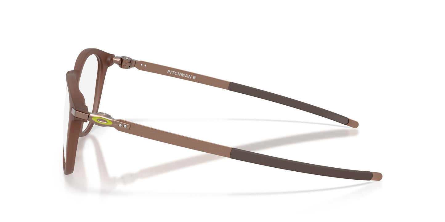 Oakley Pitchman R 8105 Eyeglasses