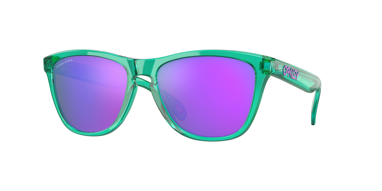 Oakley Frogskins 9245 Sunglasses