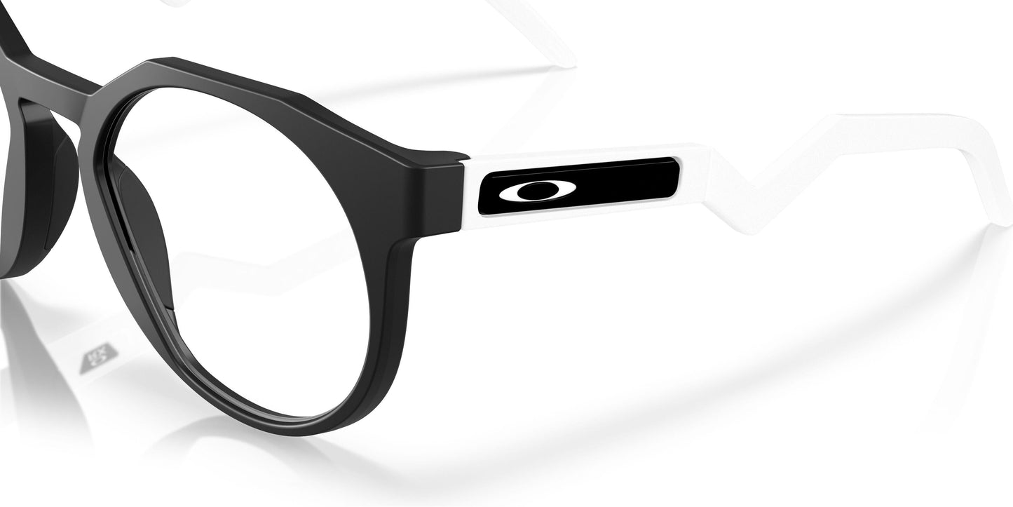 Oakley Hstn Rx 8139 Eyeglasses