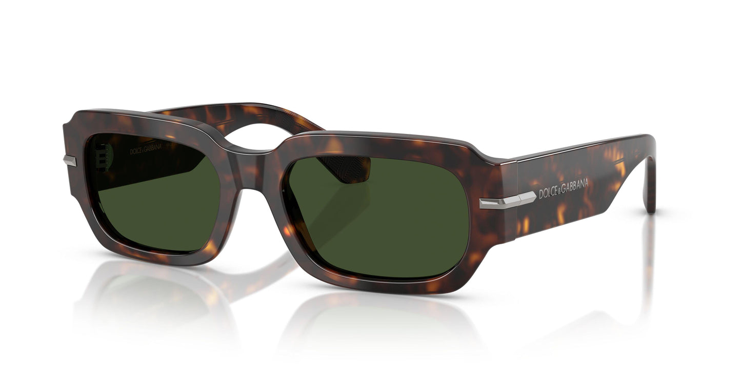 Dolse & Gabana  4485F Sunglasses