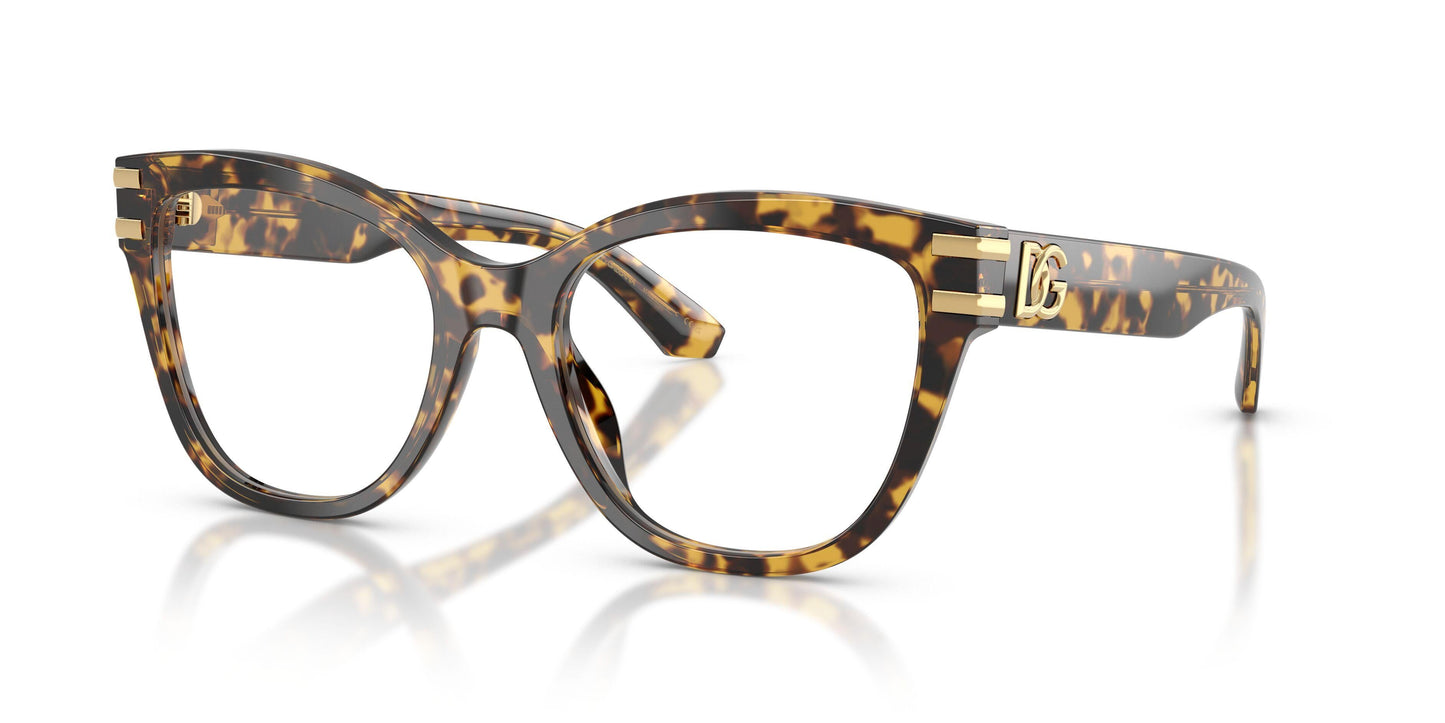 Dolse & Gabana  3418 Eyeglasses