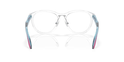 Oakley Aglow 8027D Eyeglasses