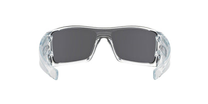 Oakley Batwolf 9101 Sunglasses