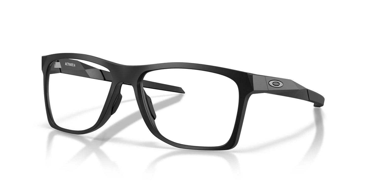 Oakley Activate 8169F Eyeglasses