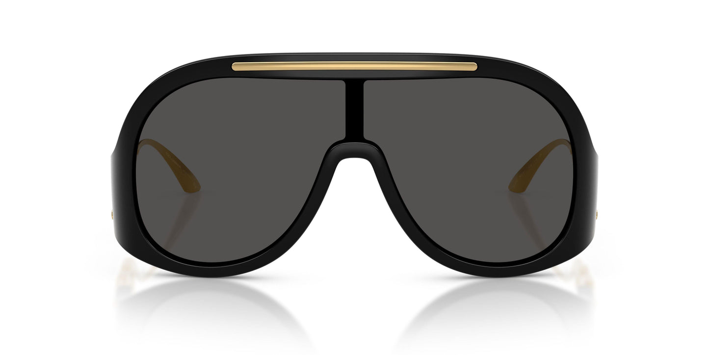 Dolse & Gabana  6202 Sunglasses