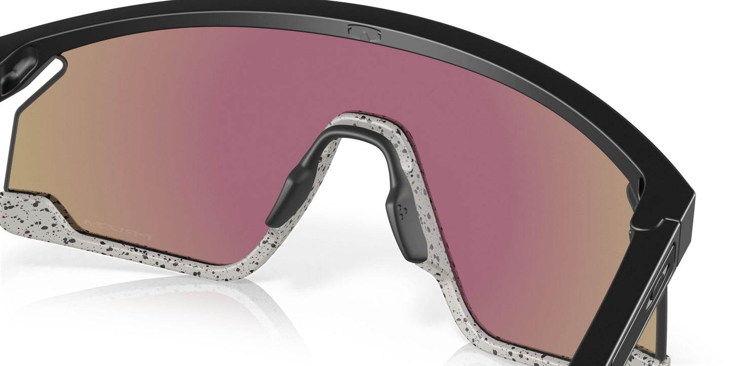 Oakley Bxtr 9280 Sunglasses