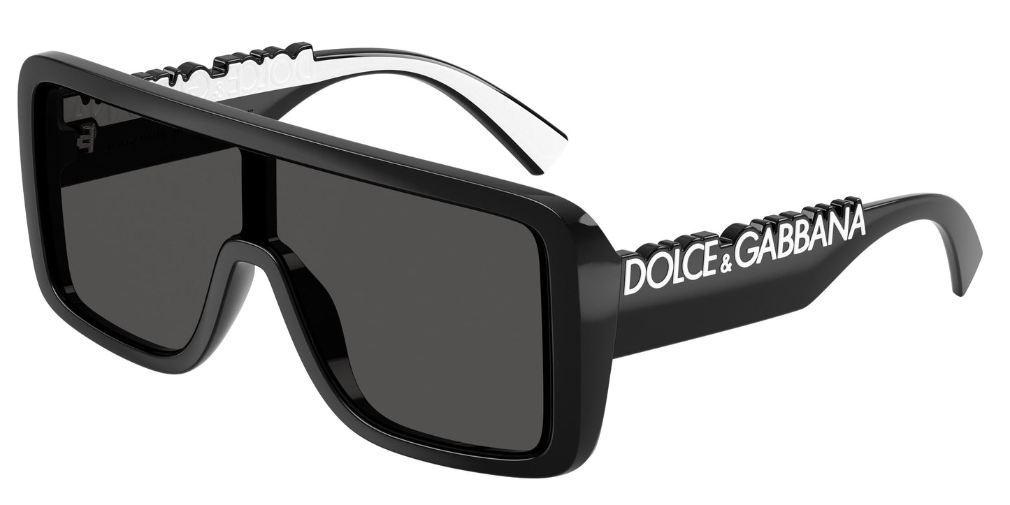 Dolse & Gabana  6204 Sunglasses