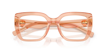 Dolse & Gabana  3441 Eyeglasses