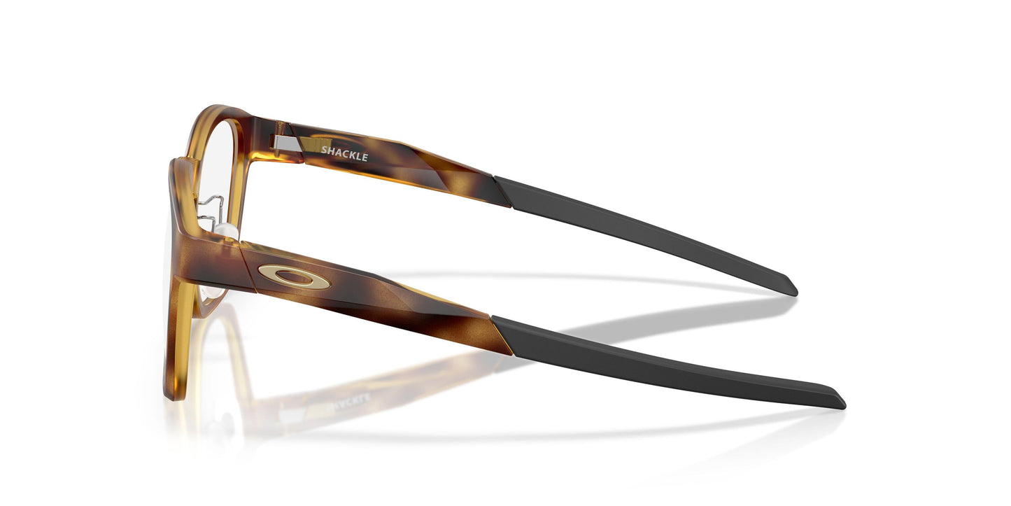 Oakley Shackle 8197D Eyeglasses