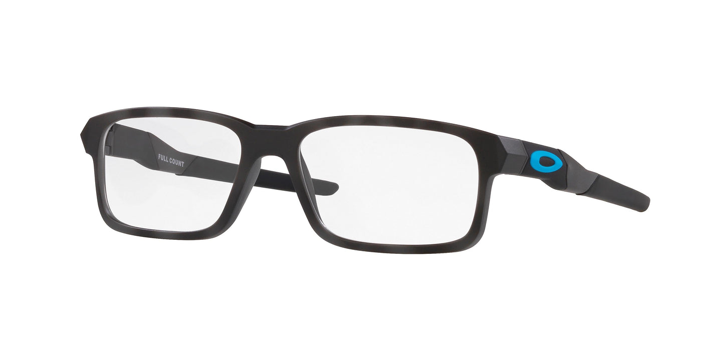 Oakley Full Count 8013 Eyeglasses