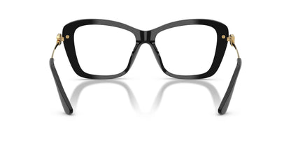 Dolse & Gabana  3439 Eyeglasses