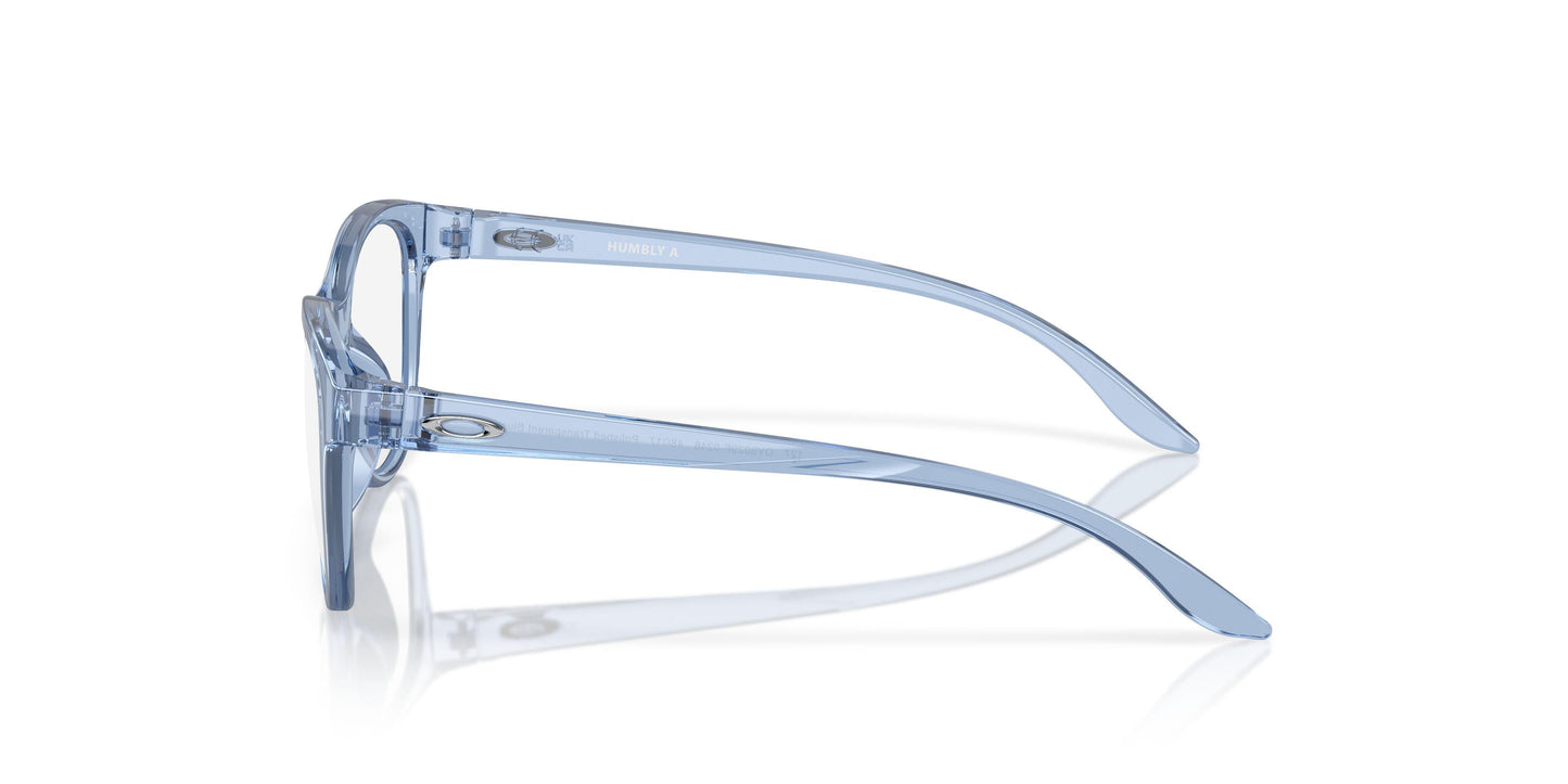 Oakley Humbly A 8029F Eyeglasses