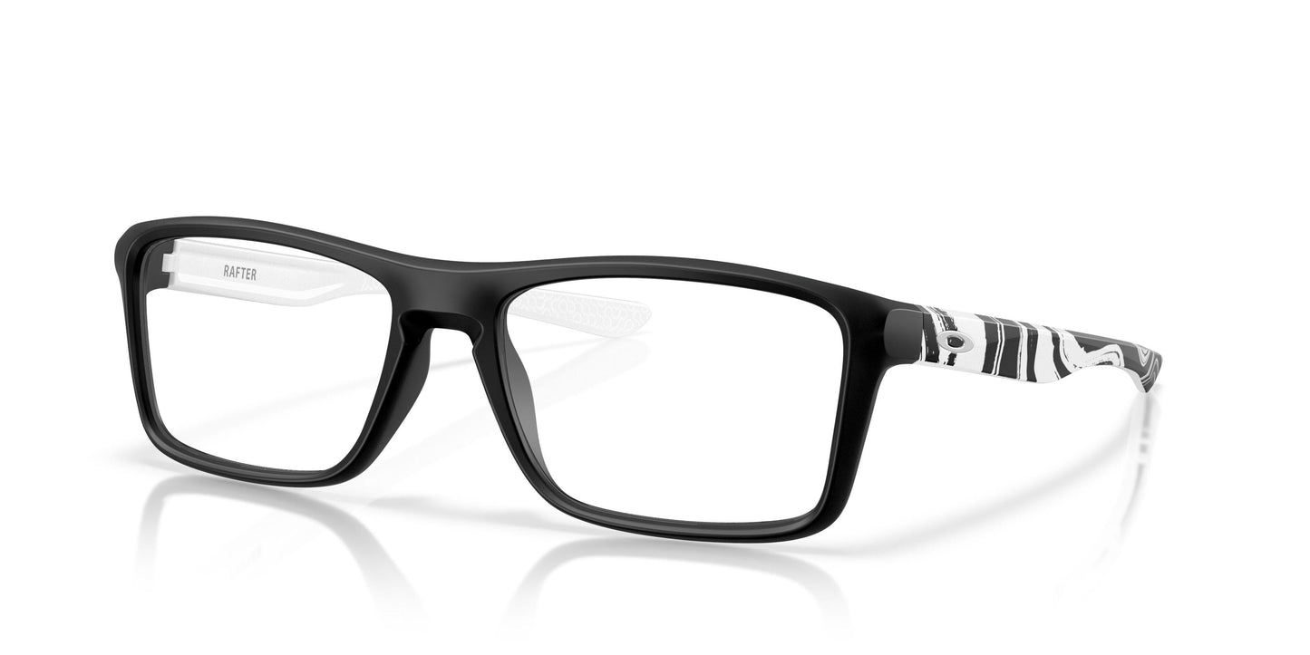 Oakley Rafter 8178 Eyeglasses