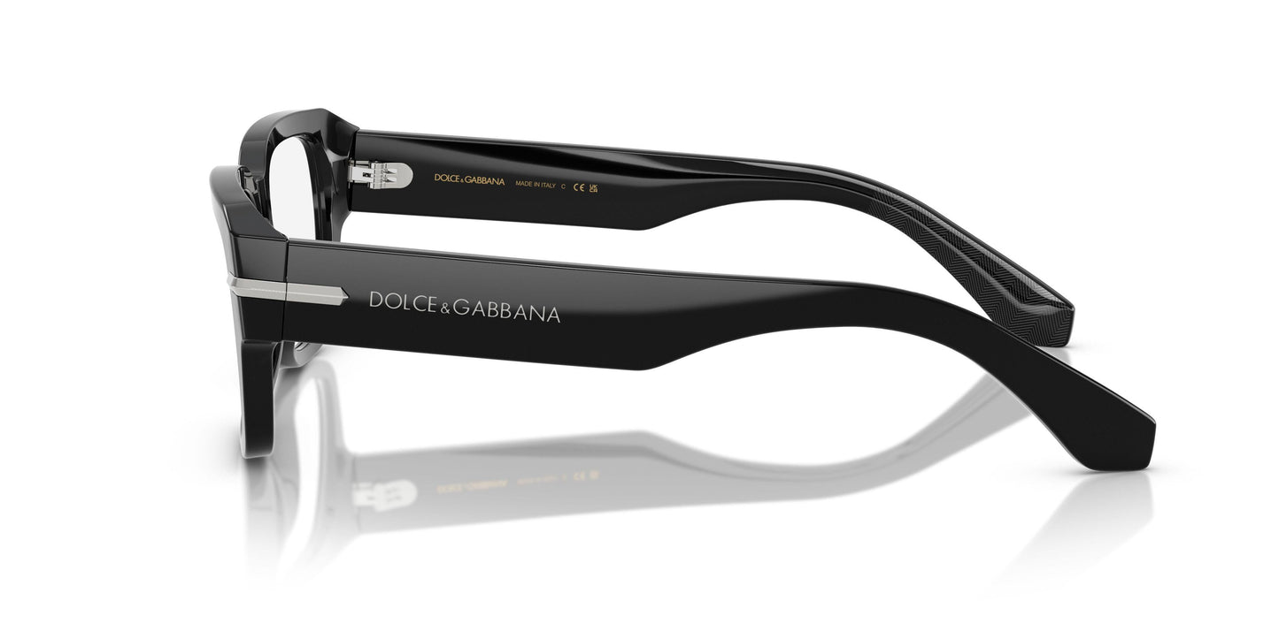 Dolse & Gabana  3408 Eyeglasses