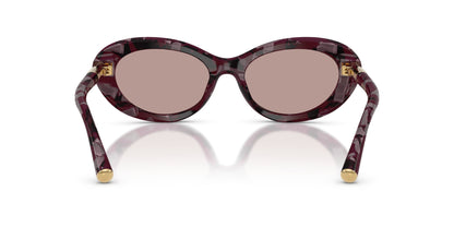 Dolse & Gabana  4519 Sunglasses