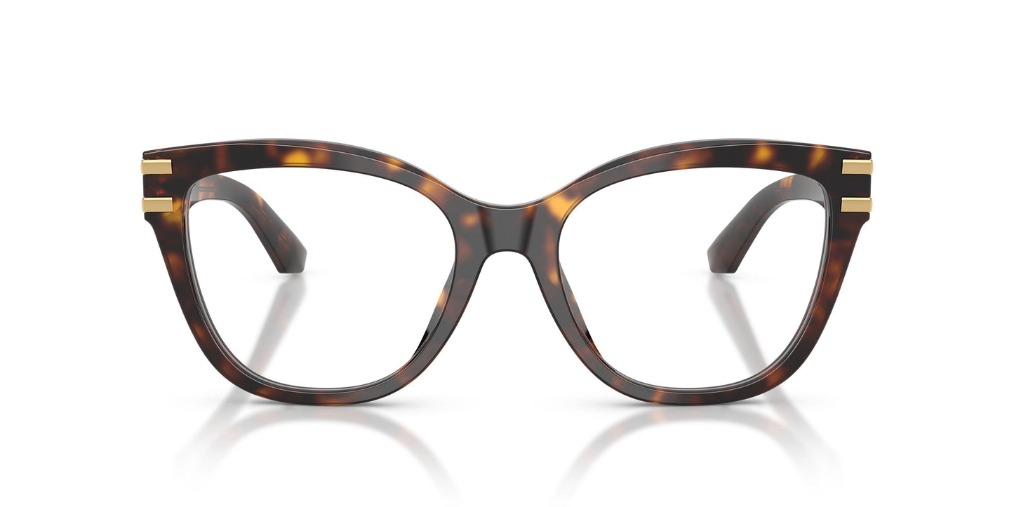 Dolse & Gabana  3418 Eyeglasses