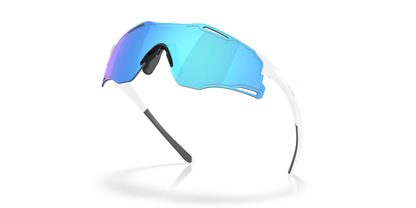 Oakley Cybr Zero 9512D Sunglasses