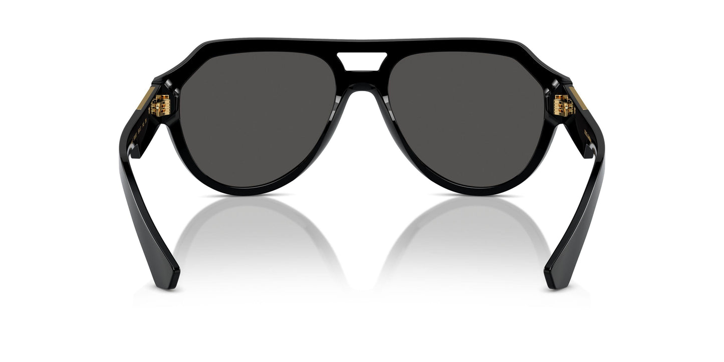 Dolse & Gabana  4466F Sunglasses