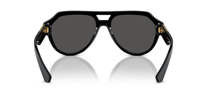 Dolse & Gabana  4466F Sunglasses