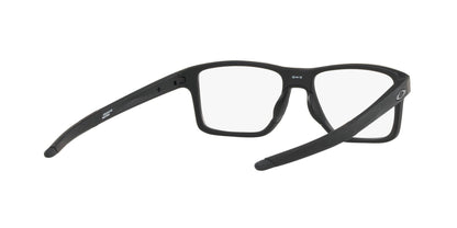 Oakley Chamfer Squared 8143 Eyeglasses