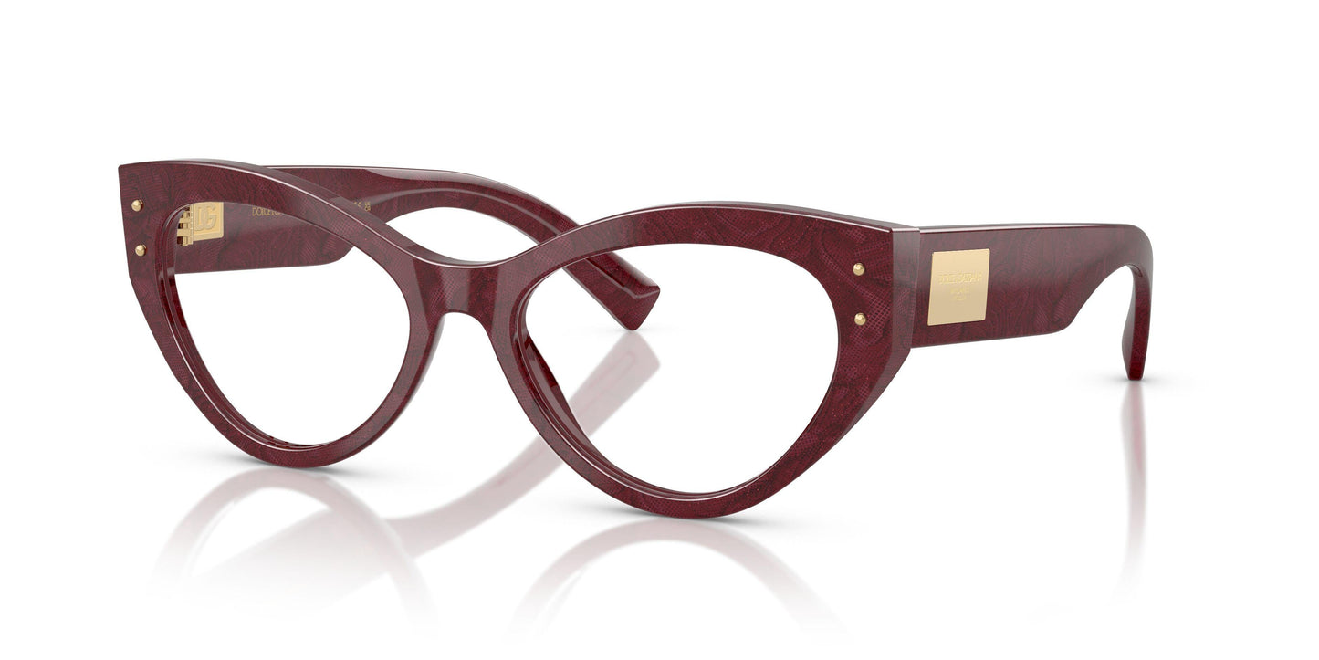 Dolse & Gabana  3403 Eyeglasses