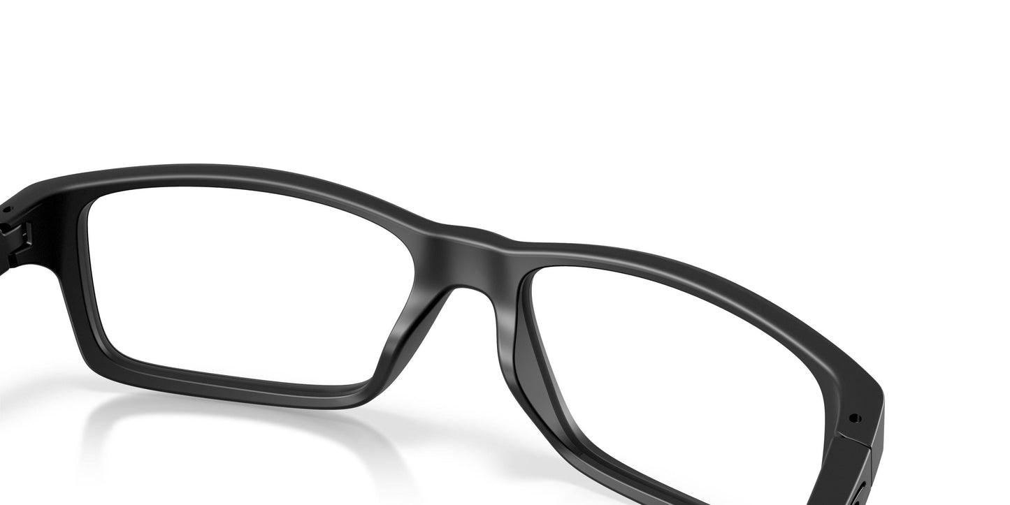 Oakley Crosslink Xs 8002 Eyeglasses