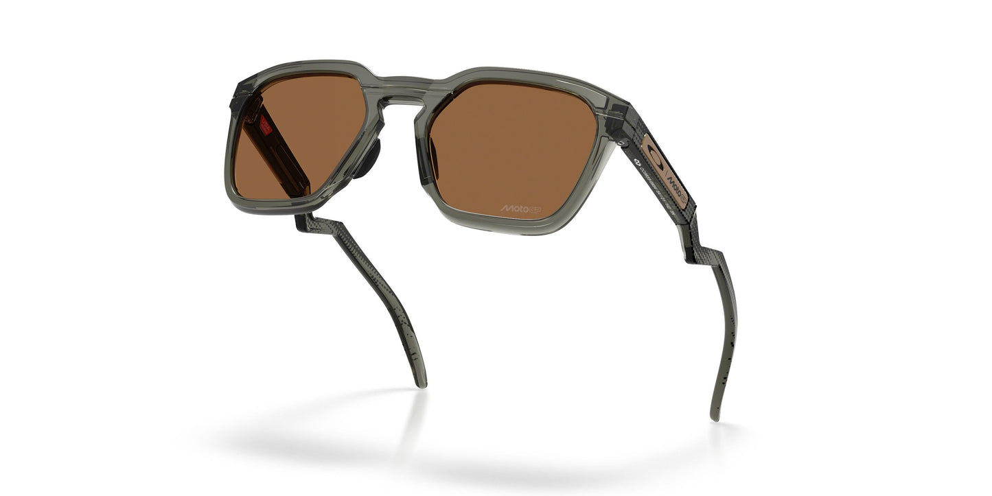 Oakley Hstn Sq 9533 Sunglasses
