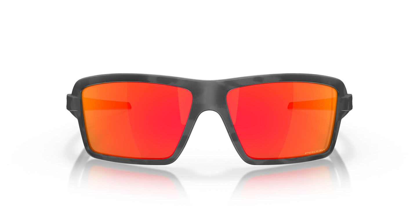 Oakley Cables 9129 Sunglasses