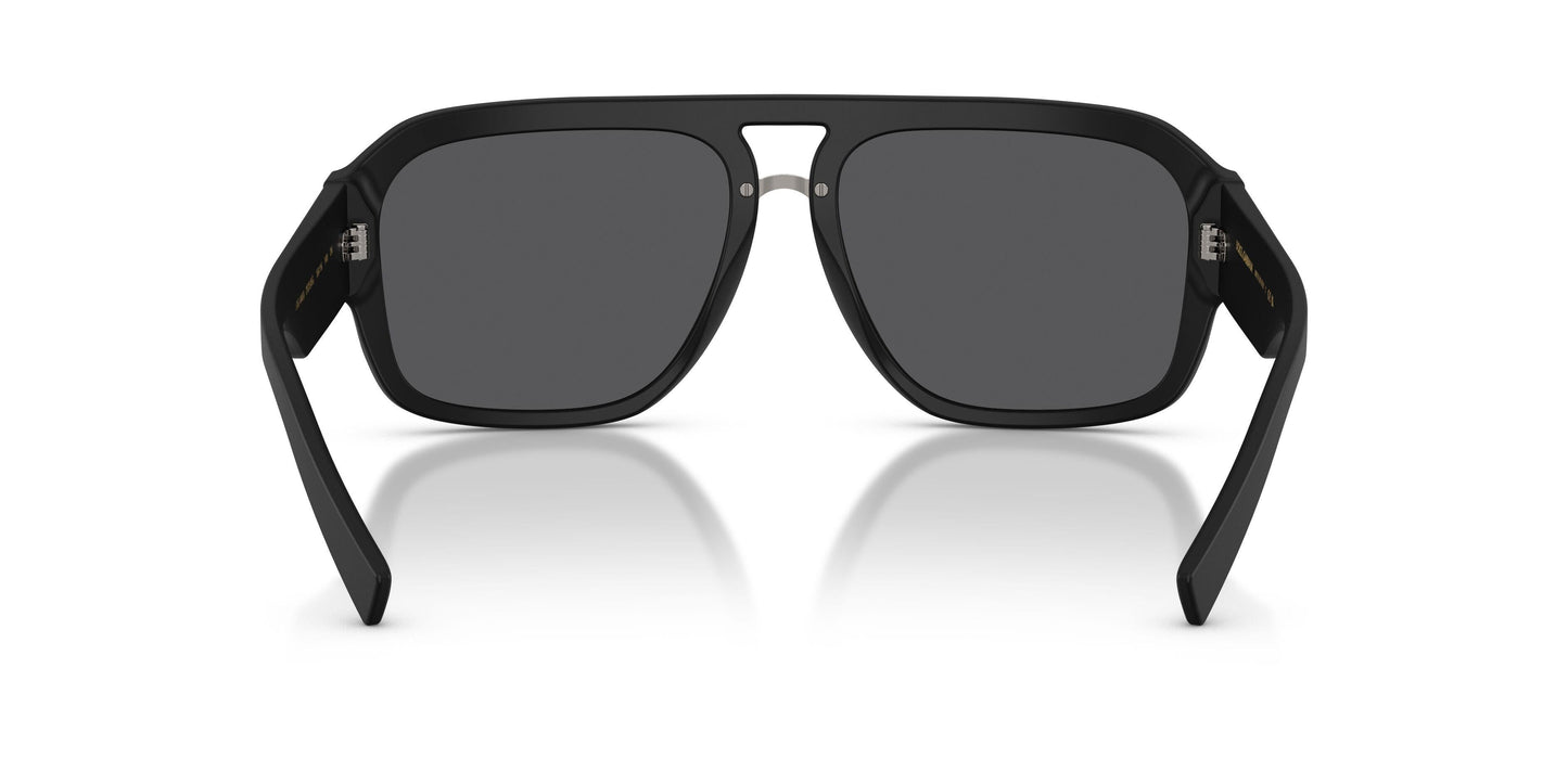 Dolse & Gabana  4403 Sunglasses