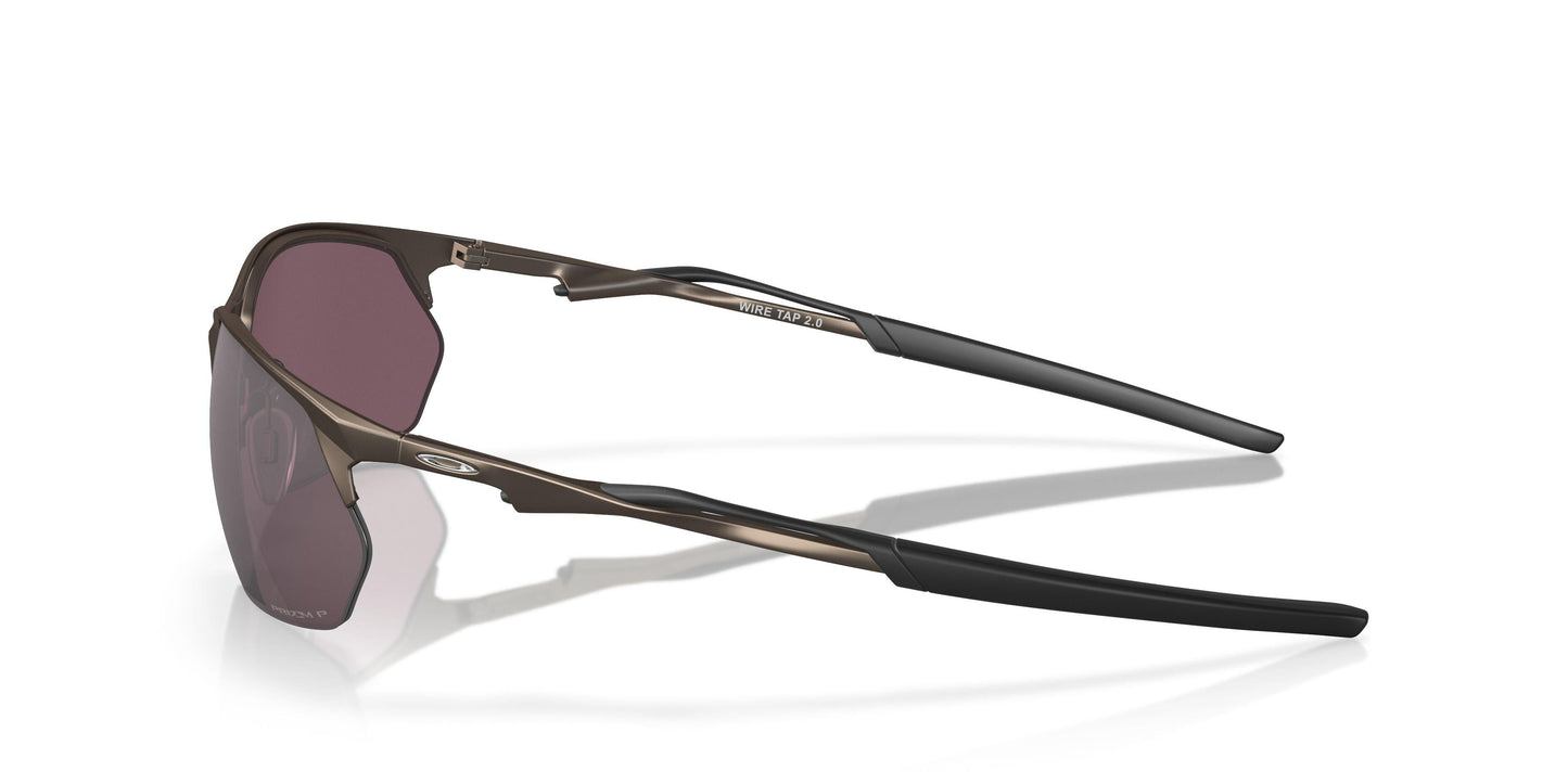 Oakley Wire Tap 2.0 4145 Sunglasses