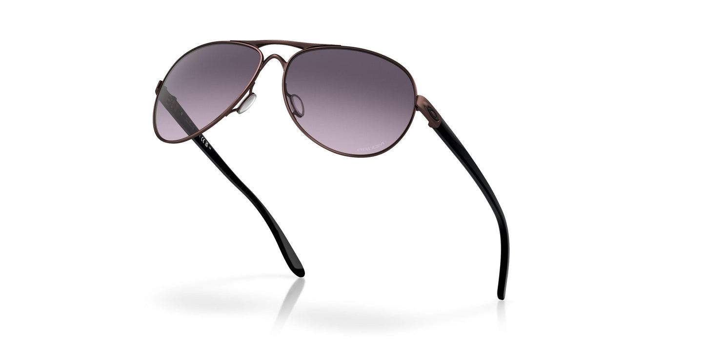 Oakley Feedback 4079 Sunglasses