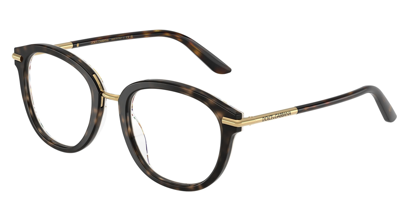 Dolse & Gabana  3410 Eyeglasses