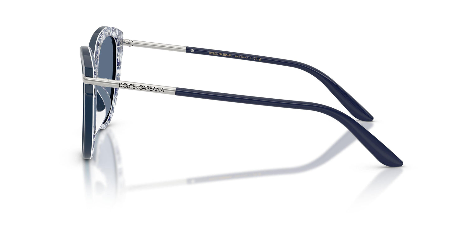 Dolse & Gabana  4492 Sunglasses