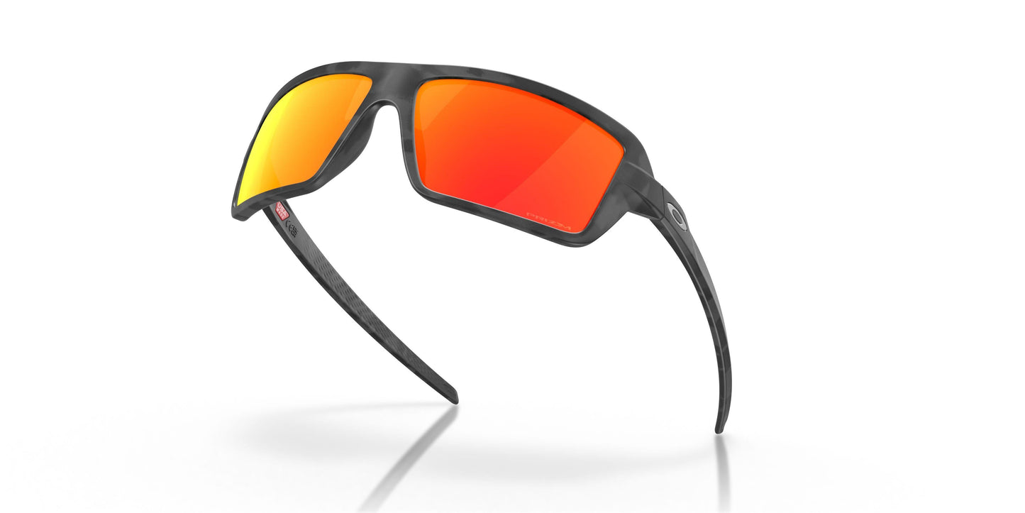 Oakley Cables 9129 Sunglasses