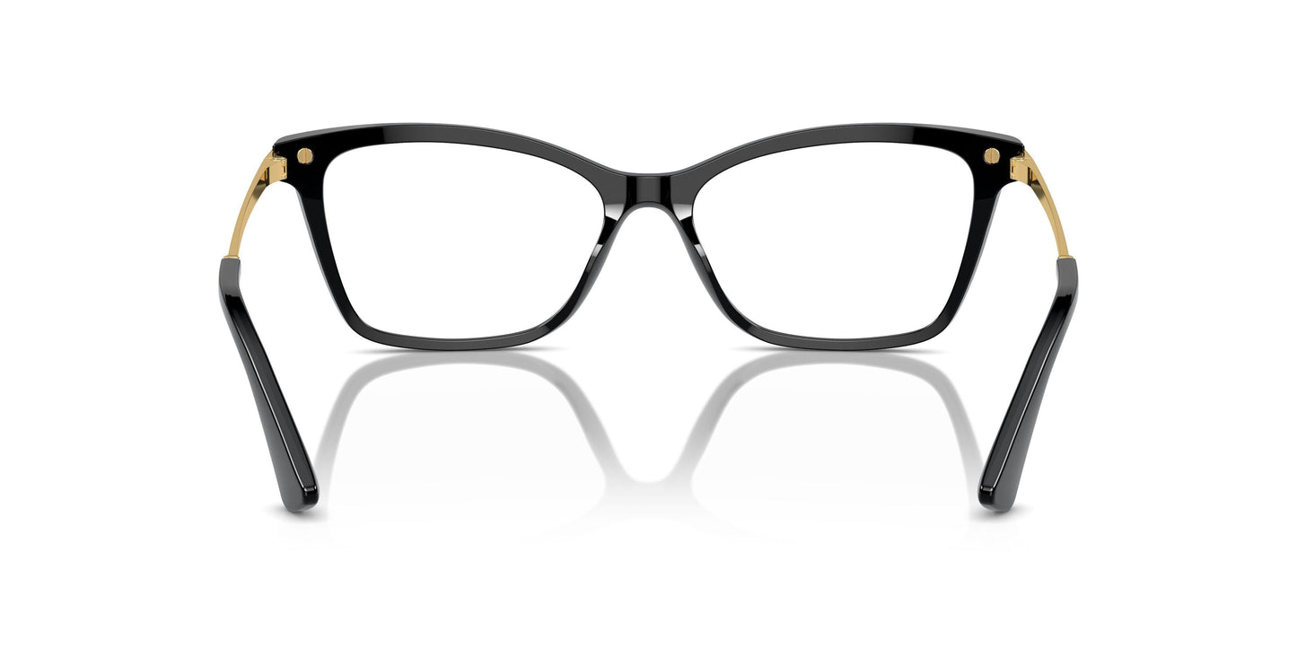 Dolse & Gabana  3393 Eyeglasses